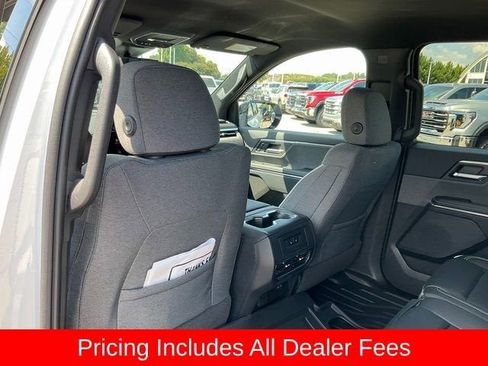 New 2026 GMC Sierra EV Elevation w/ Premium Package AWD/4WD image 14