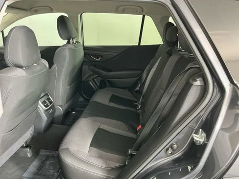 Used 2024 Subaru Outback Premium w/ Popular Package #1A AWD/4WD image 25