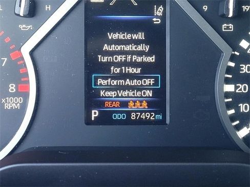 Used 2023 Toyota Tundra SR5 image 22