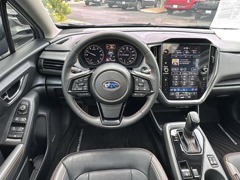 Used 2024 Subaru Crosstrek 2.5i Limited w/ Popular Package #3A image 20