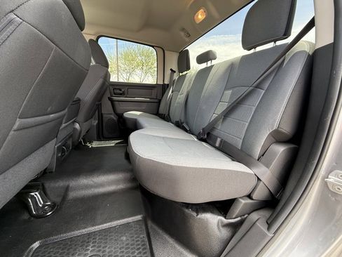 Used 2023 RAM 1500 Tradesman w/ Popular Equipment Group RWD image 21