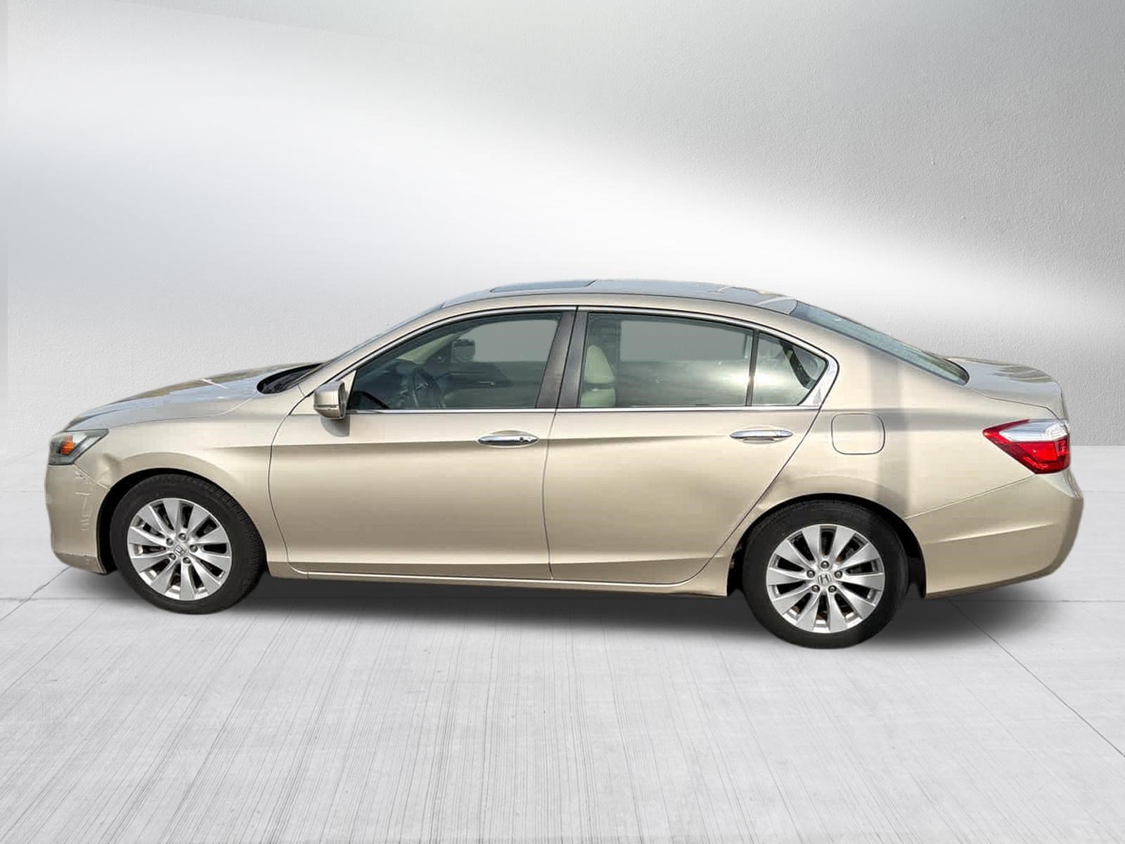 Used 2013 Honda Accord EX-L image 8