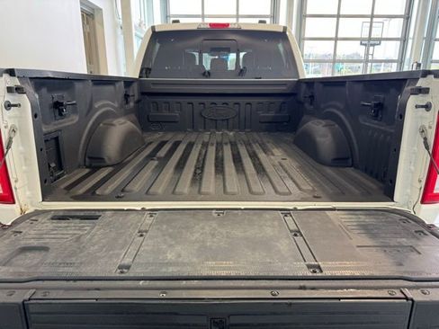 Used 2023 Ford F150 Lariat w/ Equipment Group 502A High AWD/4WD image 42