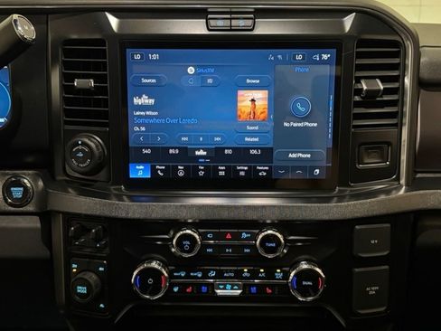 New 2026 Ford F350 Platinum image 12