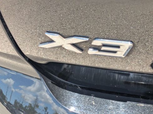 Used 2022 BMW X3 sDrive30i w/ Convenience Package RWD image 13