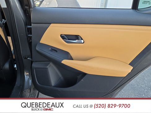 Used 2021 Nissan Sentra SV w/ SV Premium Package image 25