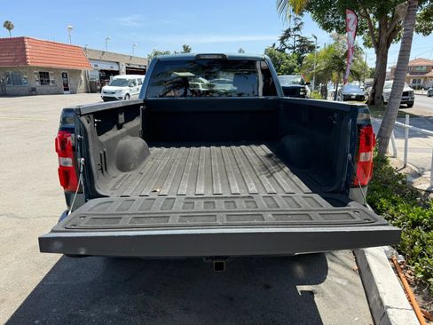 Used 2014 GMC Sierra 1500 SLE AWD/4WD image 10