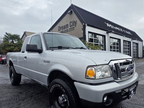 Used 2011 Ford Ranger XLT w/ Payload Pkg 2 image 1