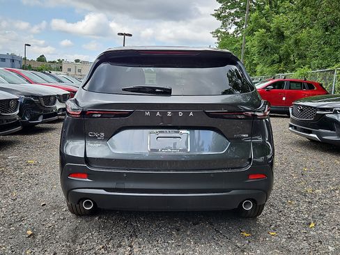 New 2026 MAZDA CX-5 Select AWD/4WD image 5