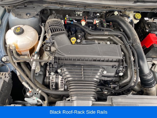 Used 2023 Ford Escape ST-Line Select w/ Tech Pack #2 AWD/4WD image 24
