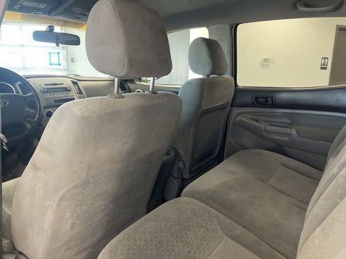 Used 2008 Toyota Tacoma PreRunner RWD image 17