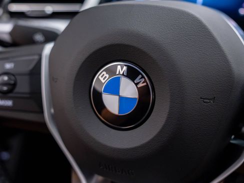 Certified 2026 BMW X1 xDrive28i AWD/4WD image 23