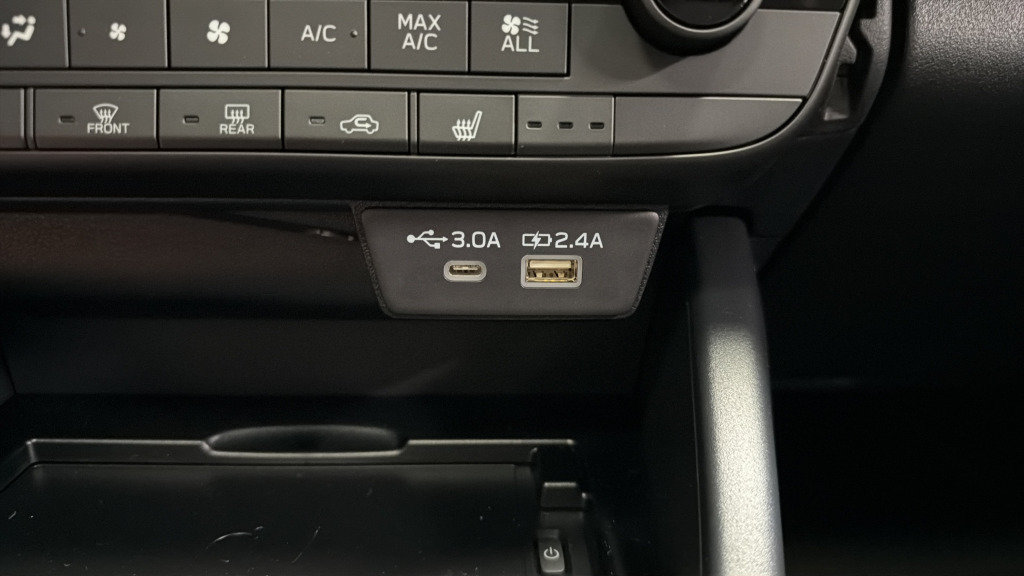New 2026 Subaru Outback Limited AWD/4WD image 31