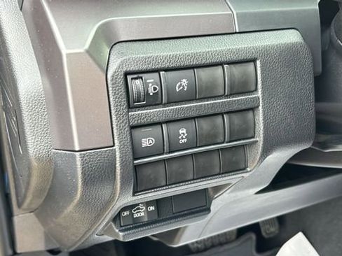 New 2026 Toyota Tacoma TRD Off-Road image 11