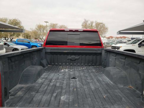 Used 2024 Chevrolet Silverado 2500 LTZ w/ LTZ Convenience Package image 19