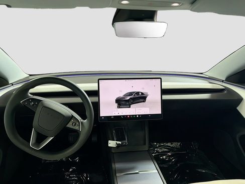 Used 2025 Tesla Model 3 Long Range RWD image 22