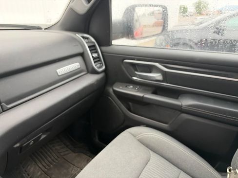 Used 2023 RAM 1500 Big Horn AWD/4WD image 41