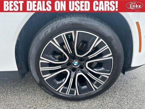 Used 2025 BMW X3 xDrive30 w/ Premium Package AWD/4WD image 31