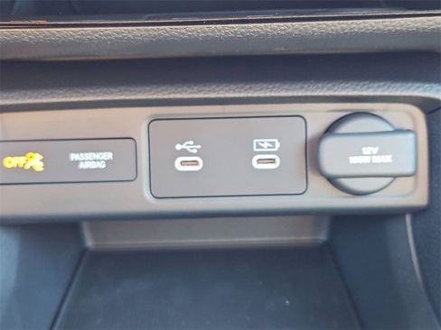 New 2026 Honda Civic Sport image 10