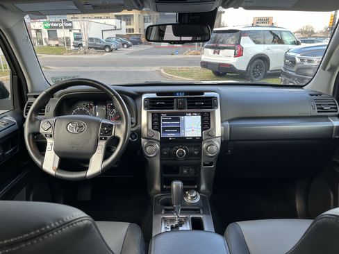 Used 2024 Toyota 4Runner SR5 Premium image 20