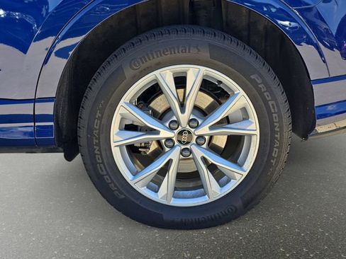 Used 2025 Audi Q3 2.0T Premium w/ Convenience Package image 37