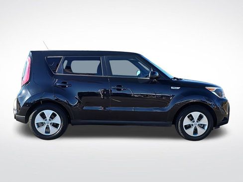 Used 2015 Kia Soul image 4