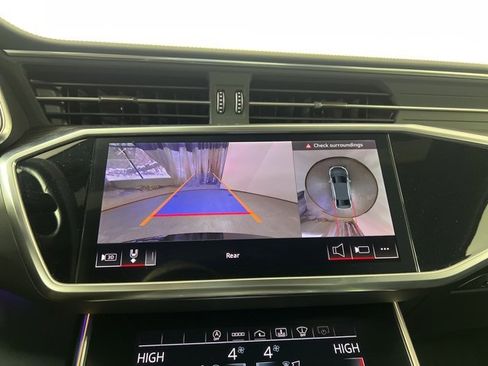 Used 2021 Audi A6 3.0T Prestige w/ Prestige Package image 25