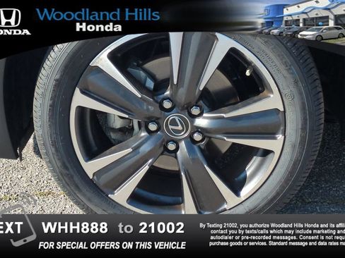 Used 2021 Lexus UX 200 w/ Accessory Package (Z2) FWD image 25