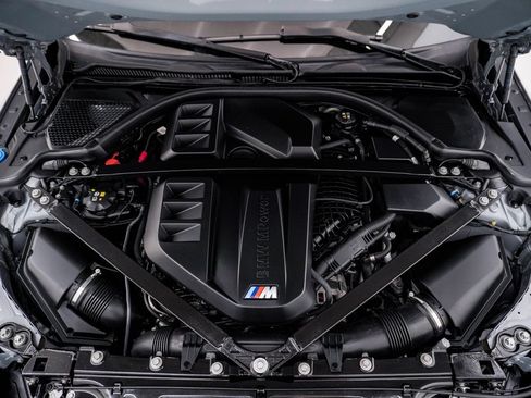 Used 2024 BMW M4 xDrive Competition AWD/4WD image 35