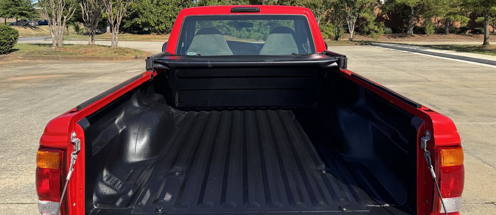 Used 2001 Ford Ranger XLT RWD image 48