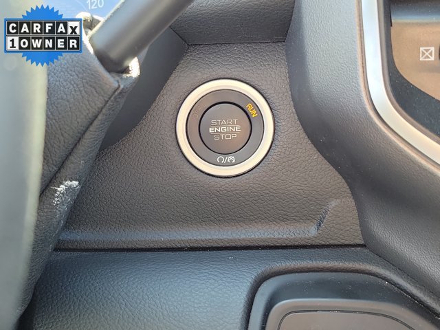 Used 2026 RAM 2500 Big Horn AWD/4WD image 30