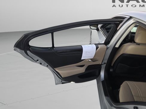 Used 2019 Lexus ES 350 image 22