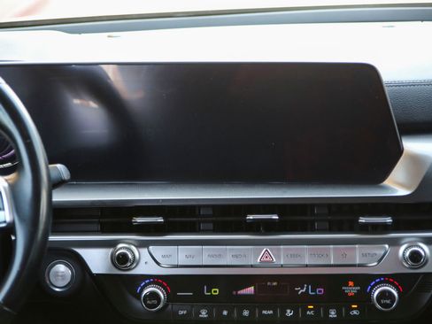 Used 2023 Kia Telluride S w/ S Sunroof Package image 21