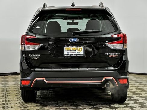 Used 2023 Subaru Forester Sport image 6