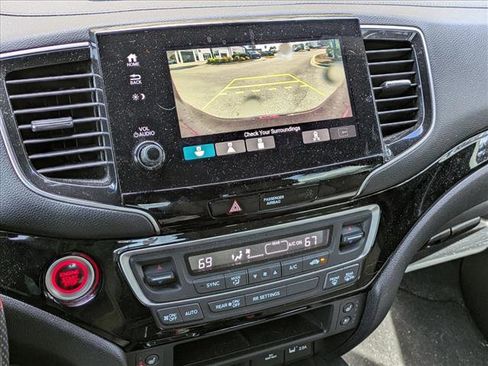 Used 2019 Honda Passport Elite image 22