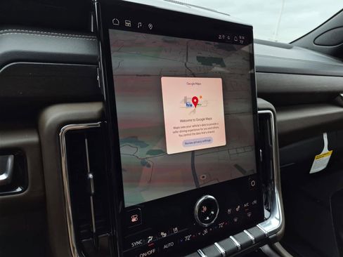 New 2026 GMC Yukon XL Denali Ultimate image 24