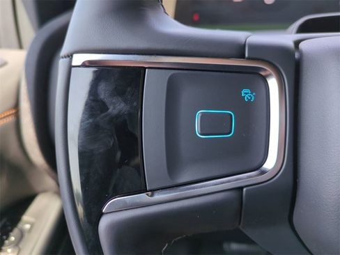 New 2025 Ford Expedition Tremor image 25