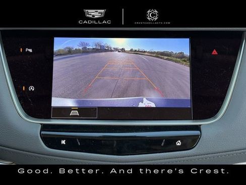 Certified 2024 Cadillac XT5 Premium Luxury image 16