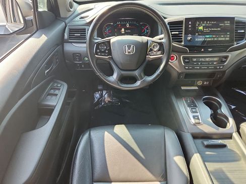 Used 2022 Honda Pilot Special Edition image 12