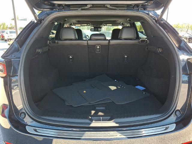 Certified 2023 MAZDA CX-5 AWD 2.5 Turbo image 28