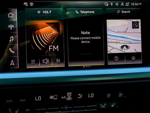 Used 2023 Audi Q4 e-tron Premium Plus w/ Premium Plus image 21