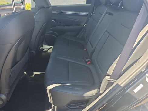Used 2023 Hyundai Tucson SEL AWD/4WD image 17
