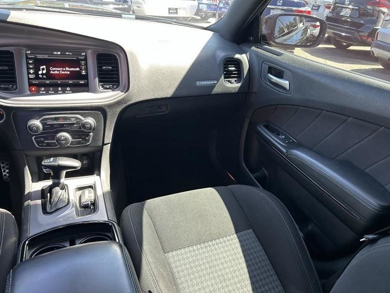 Used 2023 Dodge Charger GT w/ Blacktop Package RWD image 13