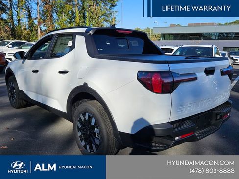 New 2026 Hyundai Santa Cruz SEL FWD image 6