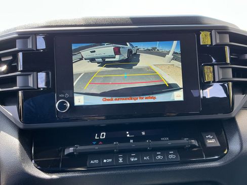 Certified 2025 Toyota Tundra SR5 w/ SX Package image 29