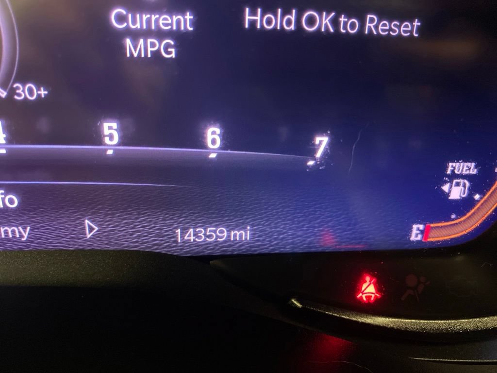 Certified 2024 RAM 2500 Rebel AWD/4WD image 16