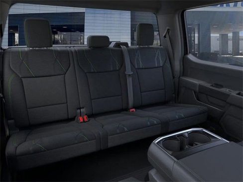 New 2025 Ford F150 STX w/ Equipment Group 200A image 13