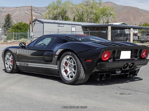 Used 2005 Ford GT RWD image 6