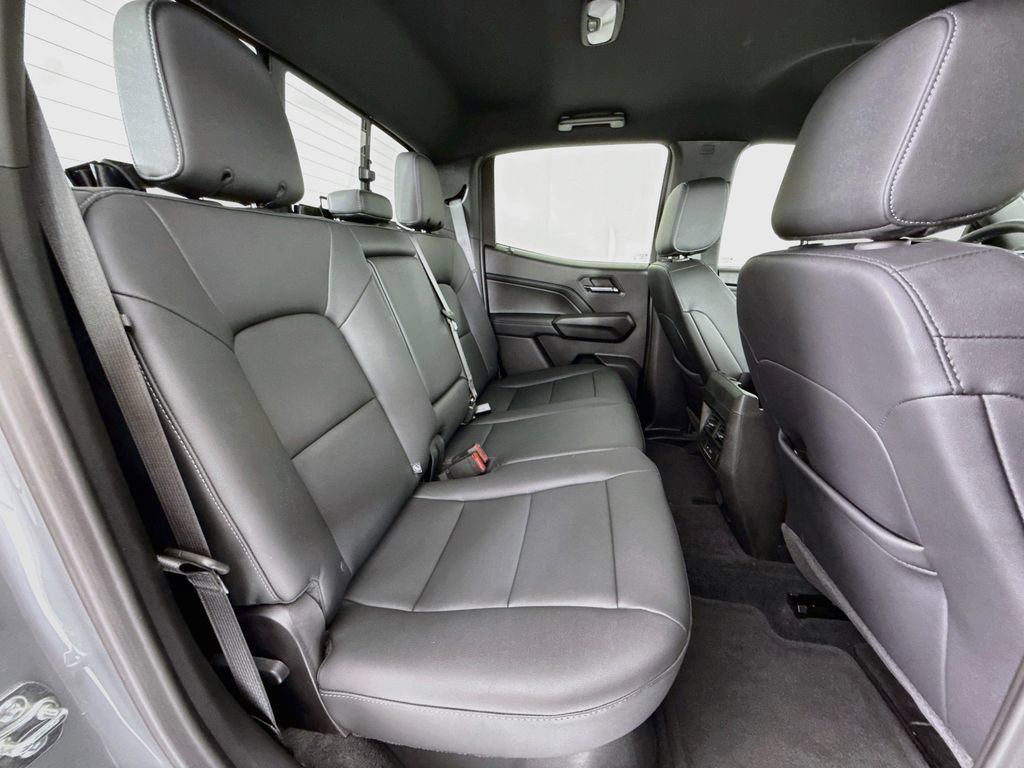 Used 2026 GMC Canyon Elevation w/ Convenience Package RWD image 26