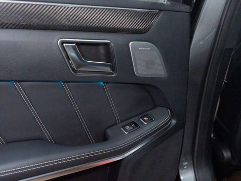 Used 2014 Mercedes-Benz E 63 AMG S-Model w/ Driver Assistance Package image 26